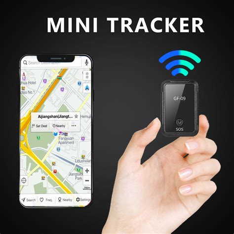 tracking devices